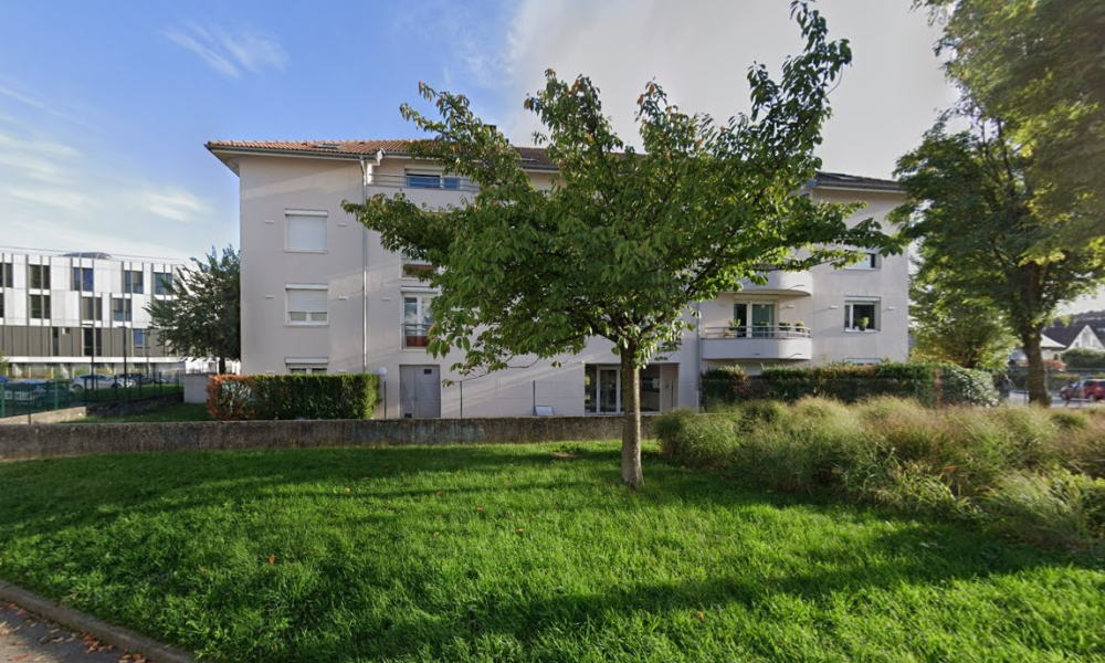 Location appartement Annecy 1 pièces 22 m2 - réf. 7311 - Photo 1