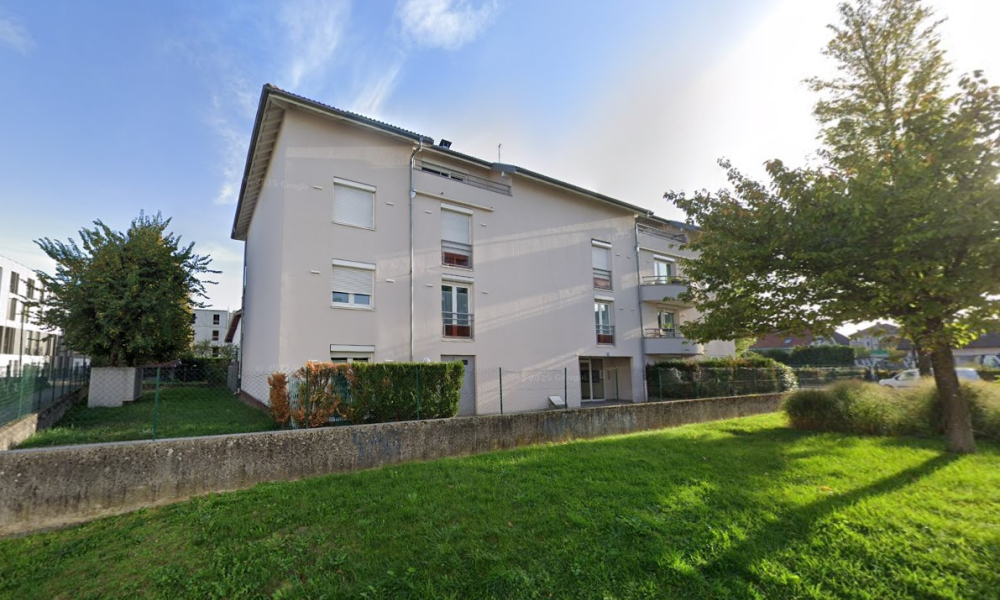 Location appartement Annecy 1 pièces 22 m2 - réf. 7311 - Photo 2