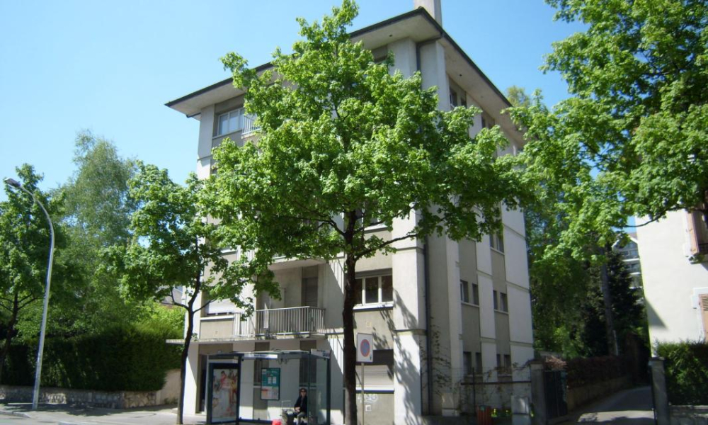 Location appartement Annecy 1 pièces 26 m2 - réf. 7413 - Photo 1