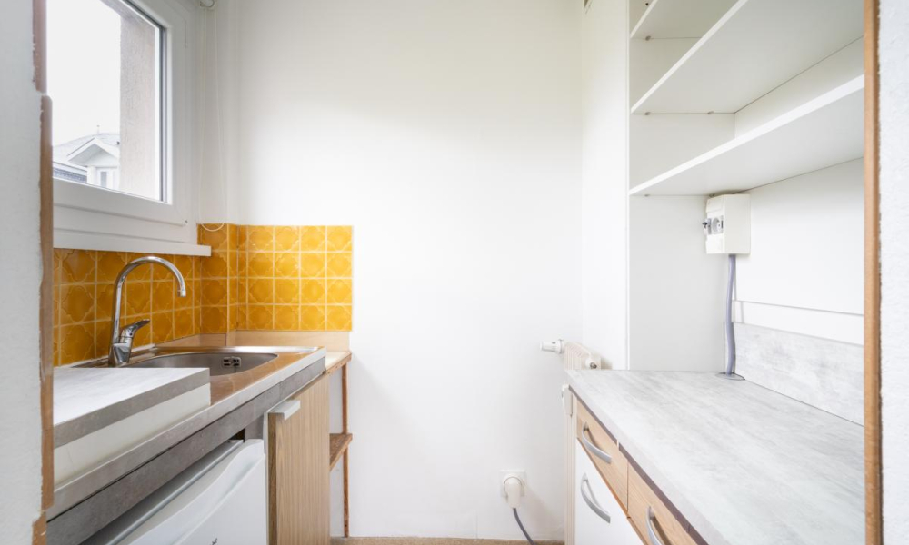 Location appartement Annecy 1 pièces 26 m2 - réf. 7413 - Photo 5