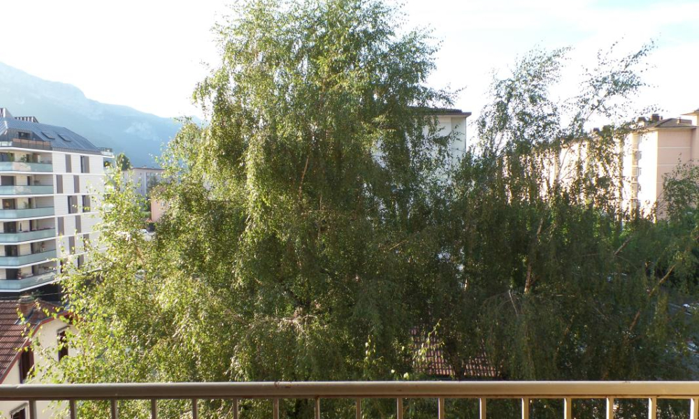 Location appartement Annecy 4 pièces 66 m2 - réf. 7419 - Photo 1
