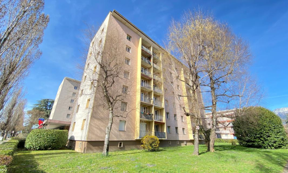Location appartement Annecy 4 pièces 66 m2 - réf. 7419 - Photo 3