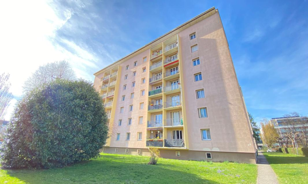 Location appartement Annecy 4 pièces 66 m2 - réf. 7419 - Photo 4
