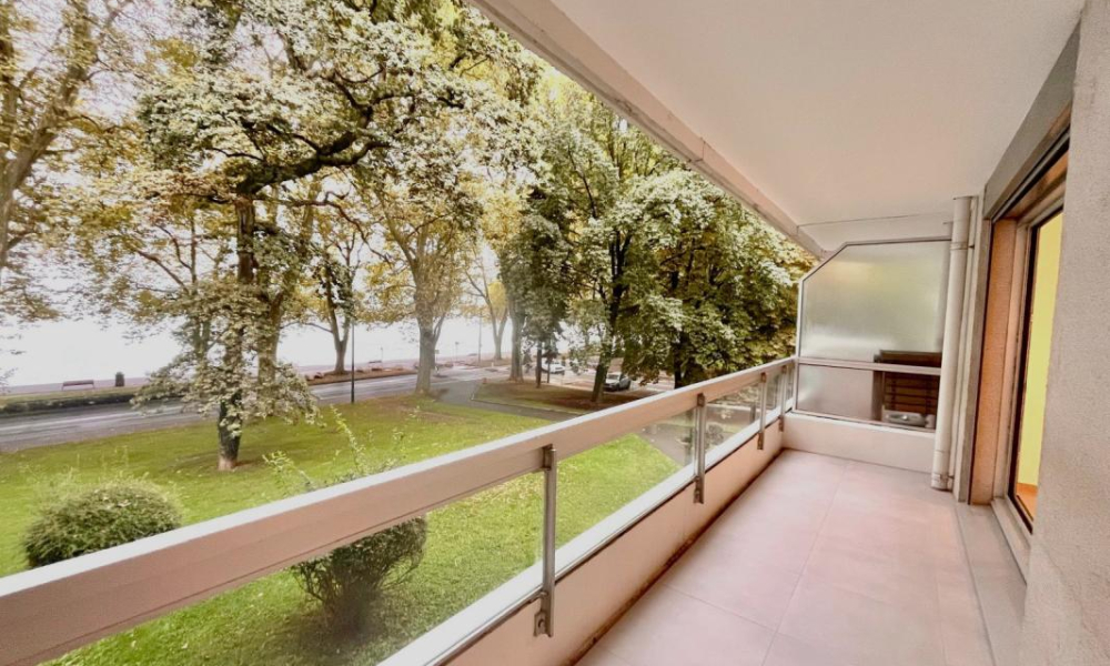 Location appartement Annecy 2 pièces 55 m2 - réf. 7434 - Photo 4