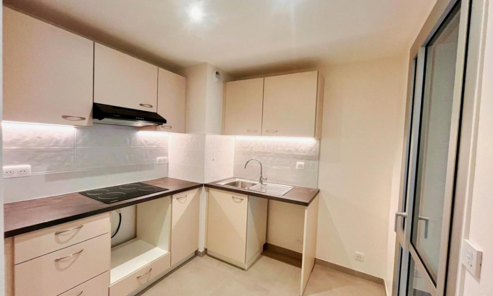Location appartement Annecy 2 pièces 55 m2 - réf. 7434 - Photo 7