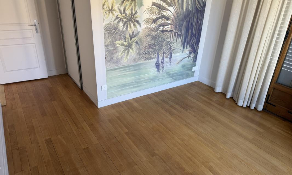Location appartement Annecy 3 pièces 93 m2 - réf. 7454 - Photo 13