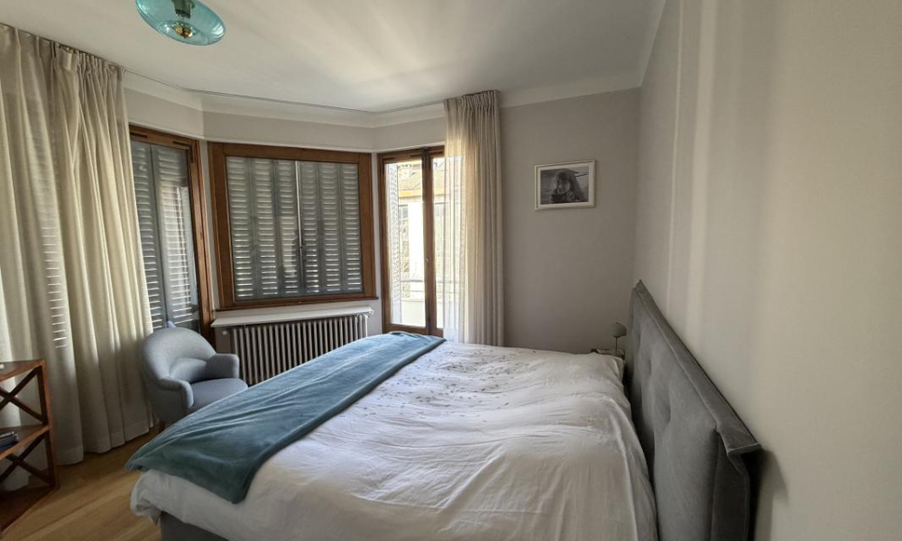 Location appartement Annecy 3 pièces 93 m2 - réf. 7454 - Photo 4
