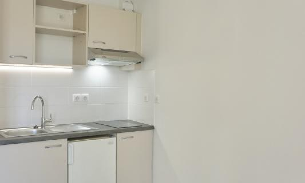 Location appartement Annecy 1 pièces 25 m2 - réf. 7461 - Photo 4