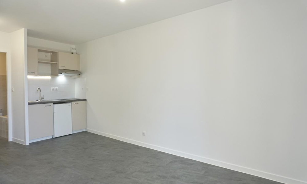 Location appartement Annecy 1 pièces 25 m2 - réf. 7461 - Photo 7