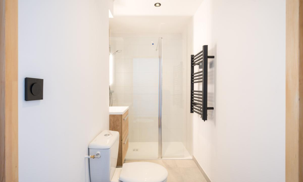 Location appartement Annecy 1 pièces 22 m2 - réf. 7469 - Photo 5