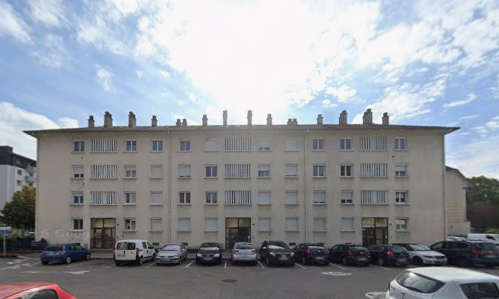 Location appartement Annecy 2 pièces 52 m2 - réf. 7470 - Photo 1