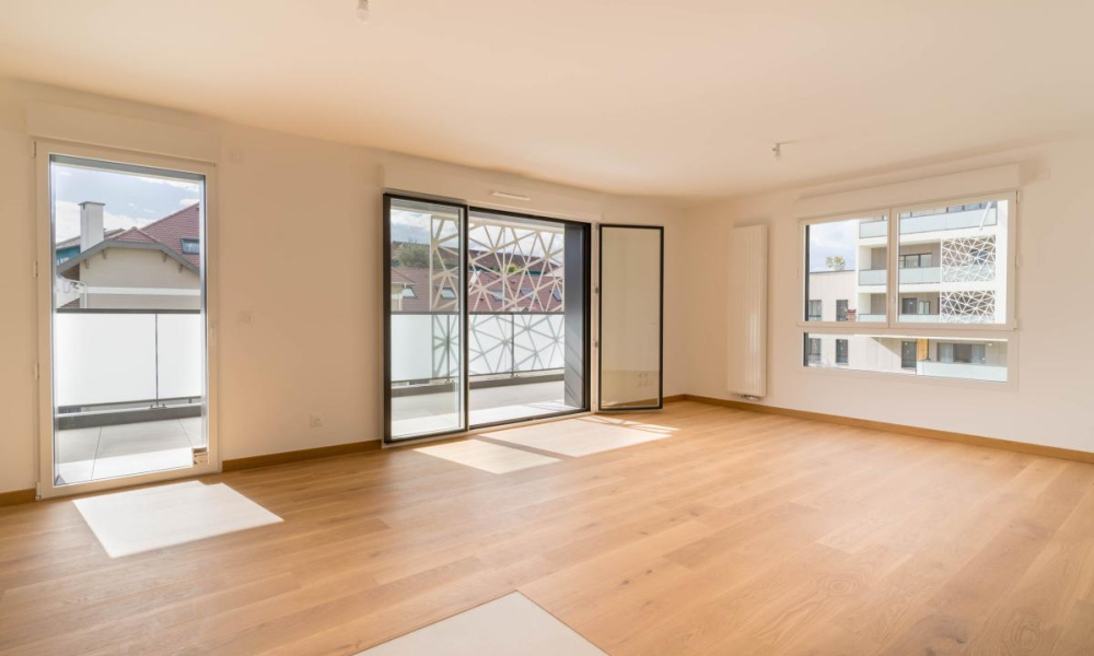 Location appartement Annecy 4 pièces 80 m2 - réf. 7497 - Photo 3