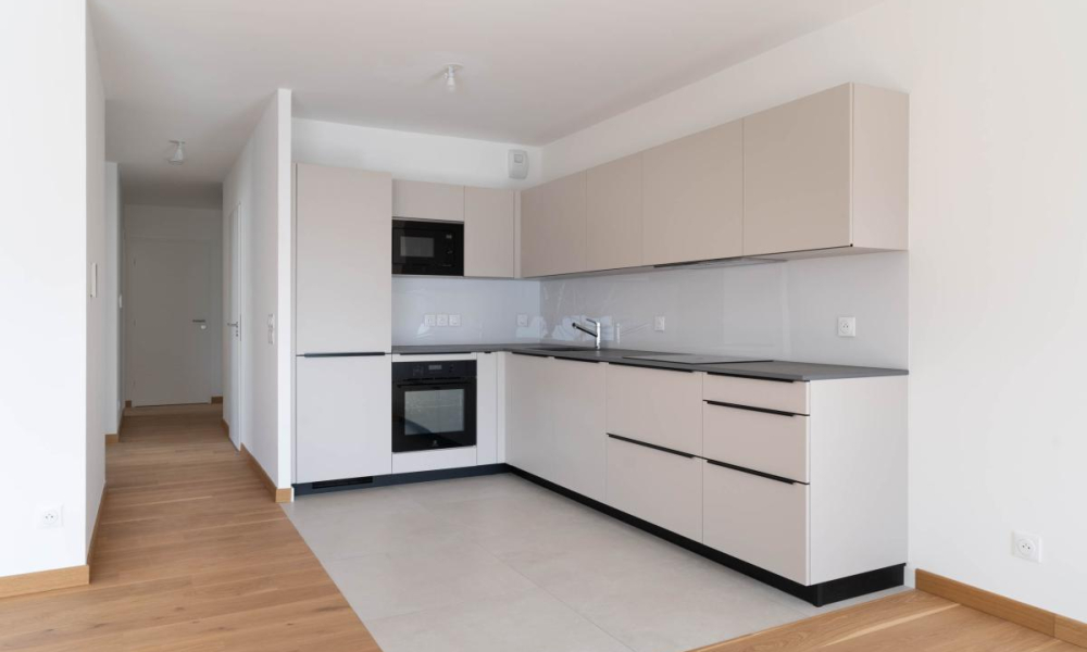 Location appartement Annecy 4 pièces 80 m2 - réf. 7497 - Photo 4