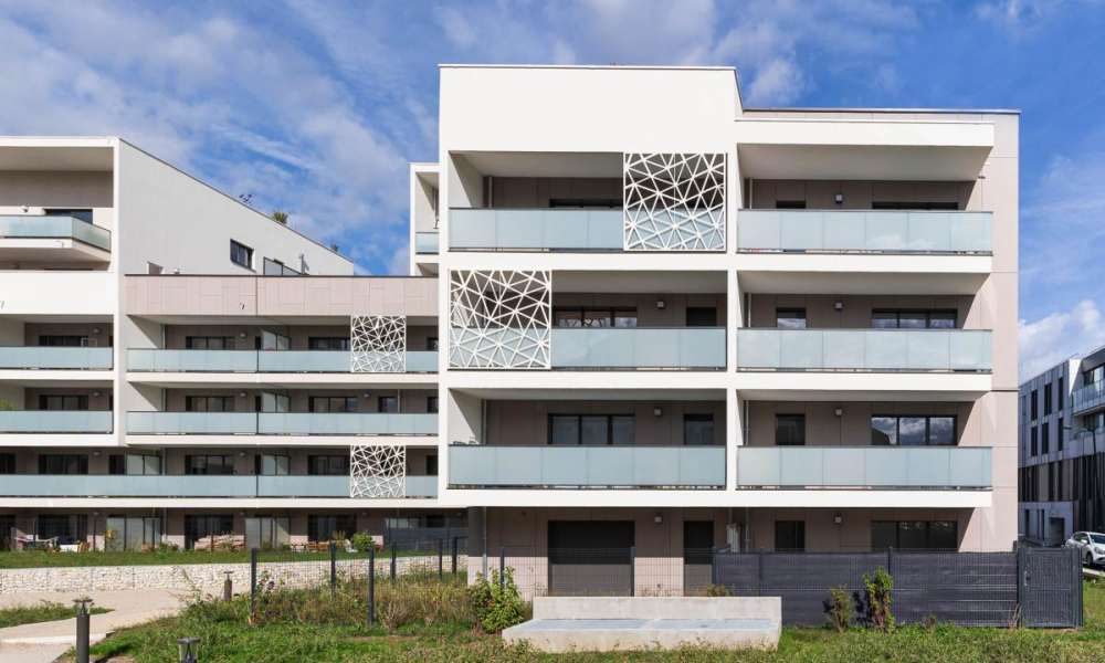 Location appartement Annecy 4 pièces 80 m2 - réf. 7497 - Photo 9