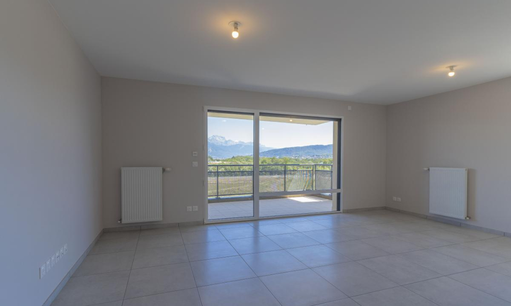 Location appartement Poisy 3 pièces 71 m2 - réf. 7421 - Photo 6