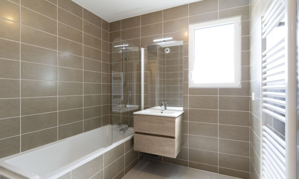 Location appartement Poisy 3 pièces 71 m2 - réf. 7421 - Photo 9