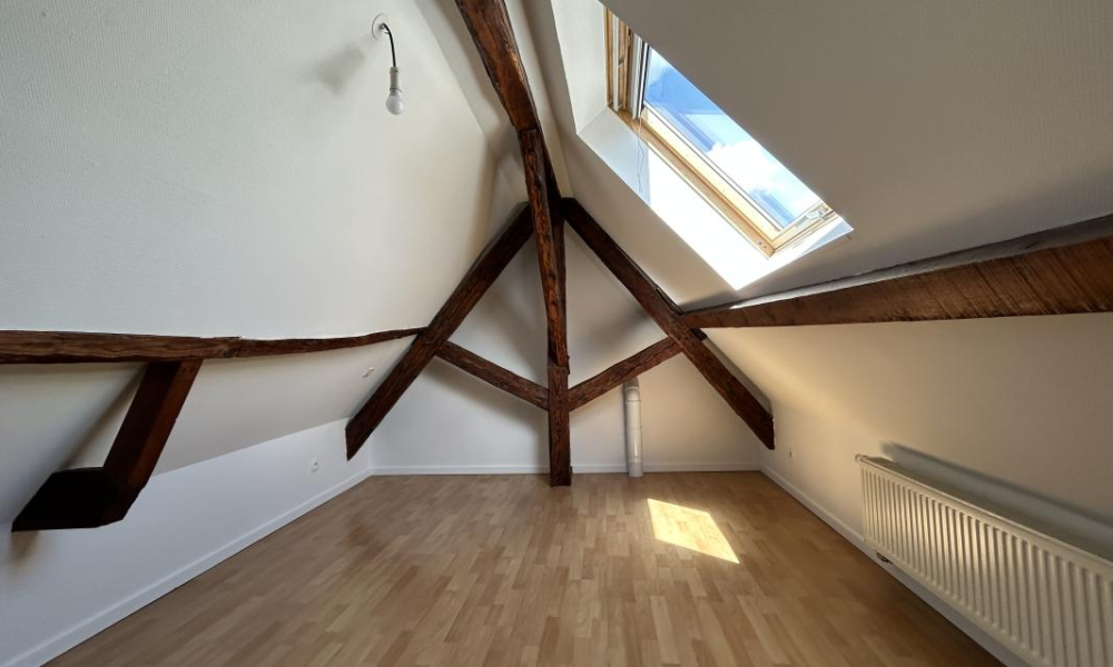 Location appartement Rumilly 1 pièces 37 m2 - réf. 7145 - Photo 7