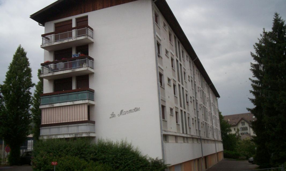 Location appartement Rumilly 4 pièces 77 m2 - réf. 7211 - Photo 1