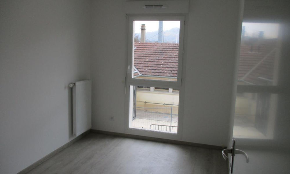 Location appartement Rumilly 3 pièces 60 m2 - réf. 7342 - Photo 3