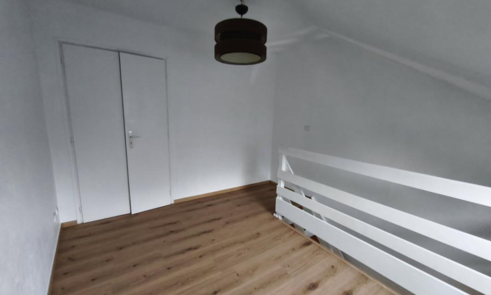 Location appartement Rumilly 2 pièces 35 m2 - réf. 7345 - Photo 6