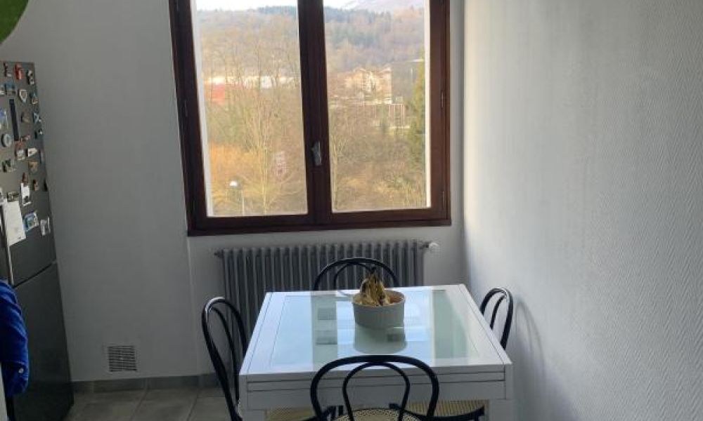 Location appartement Rumilly 2 pièces 48 m2 - réf. 7404 - Photo 3