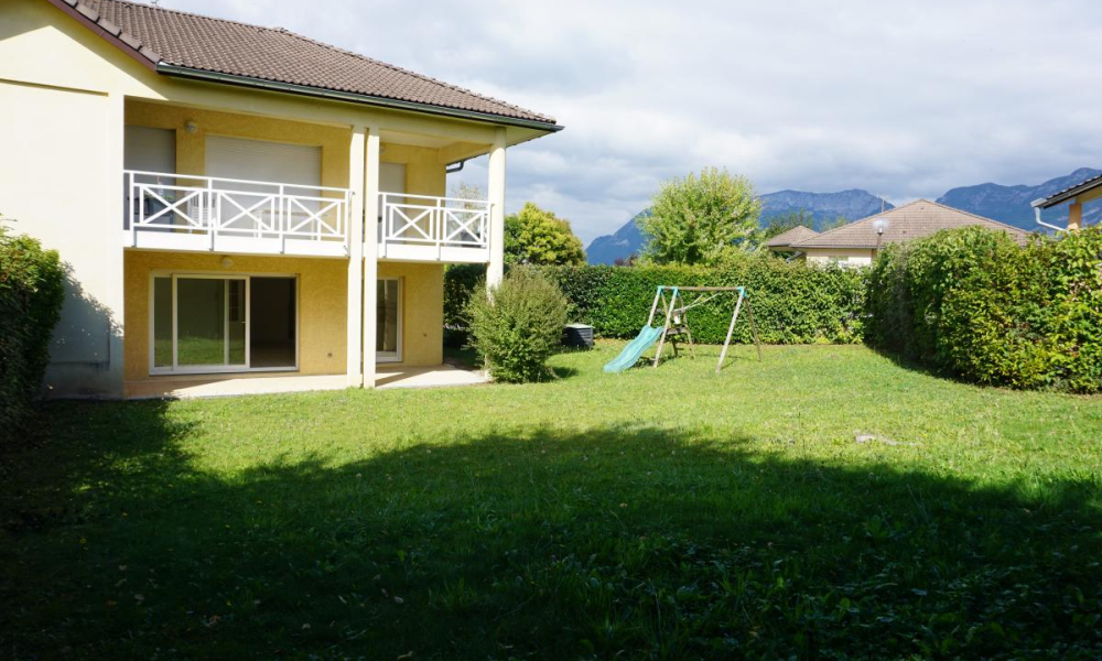 Location appartement Sevrier 4 pièces 85 m2 - réf. 7455 - Photo 5
