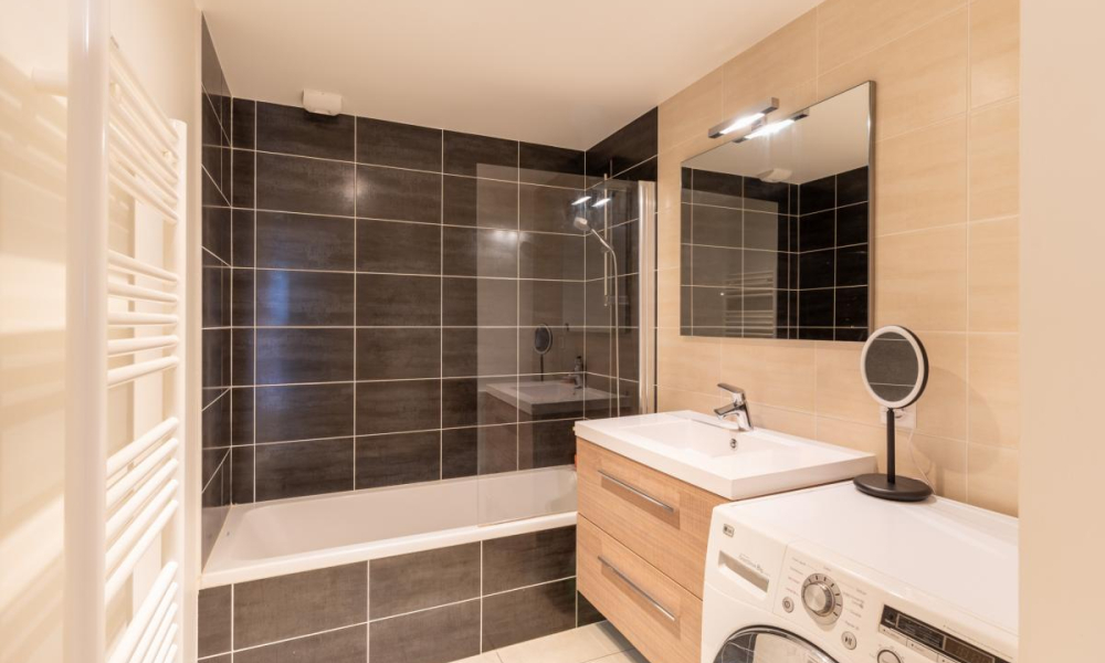Location appartement Villaz 4 pièces 100 m2 - réf. 7355 - Photo 8