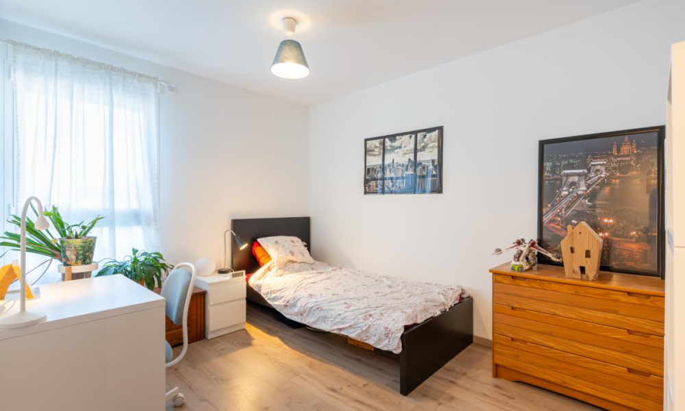 Location appartement Villaz 4 pièces 100 m2 - réf. 7355 - Photo 9