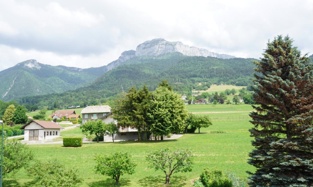 Location appartement Villaz 4 pièces 79 m2 - réf. 7415 - Photo 4