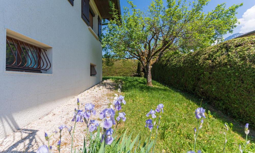 Location appartement Villaz 4 pièces 112 m2 - réf. 7440 - Photo 7