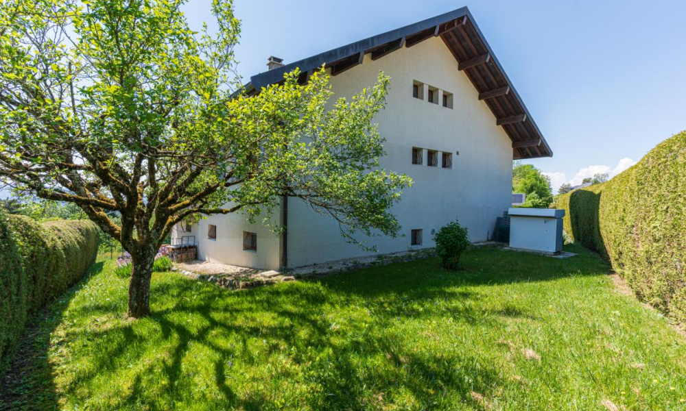 Location appartement Villaz 4 pièces 112 m2 - réf. 7440 - Photo 8