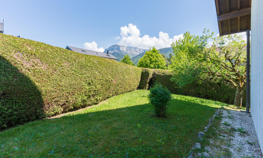 Location appartement Villaz 4 pièces 112 m2 - réf. 7440 - Photo 9