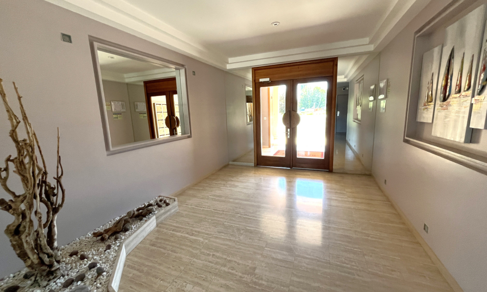 Vente appartement 2 pièces à Aix-les-Bains - réf. 4865 - Photo 11