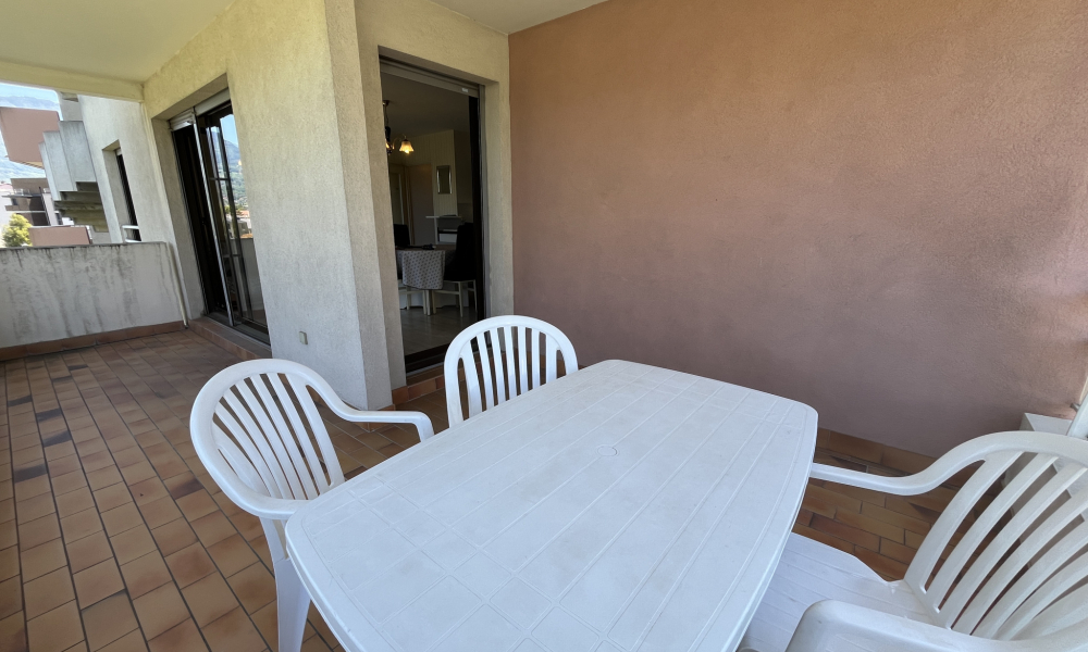 Vente appartement 2 pièces à Aix-les-Bains - réf. 4865 - Photo 3