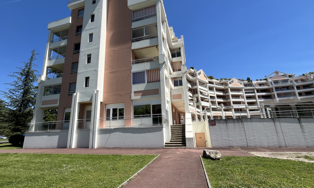 Vente appartement 2 pièces à Aix-les-Bains - réf. 4865 - Photo 12