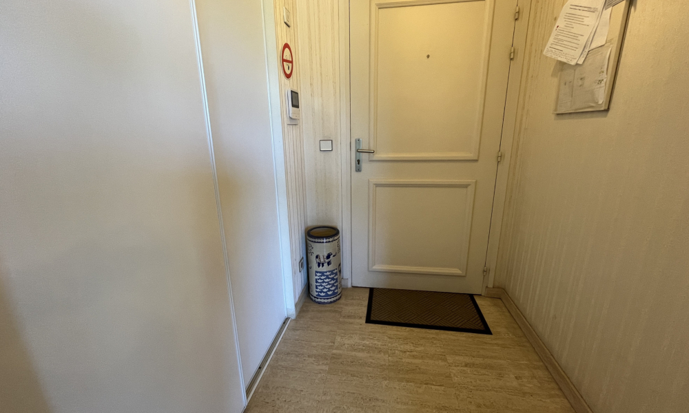 Vente appartement 2 pièces à Aix-les-Bains - réf. 4865 - Photo 10