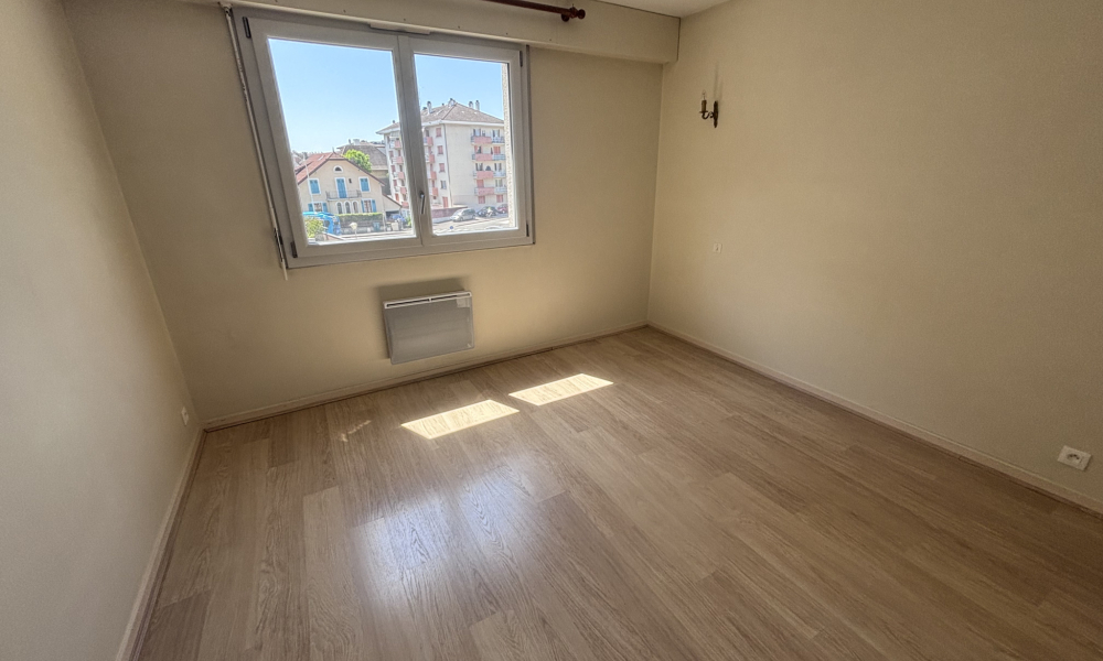 Vente appartement 3 pièces à Annecy - réf. 4610 VU - Photo 9