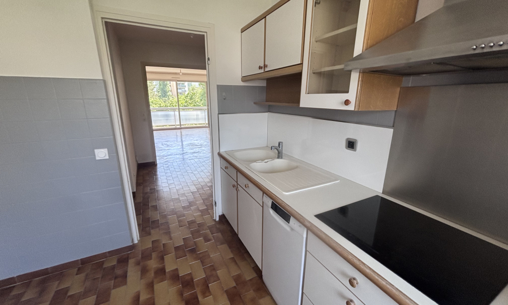 Vente appartement 3 pièces à Annecy - réf. 4610 VU - Photo 6