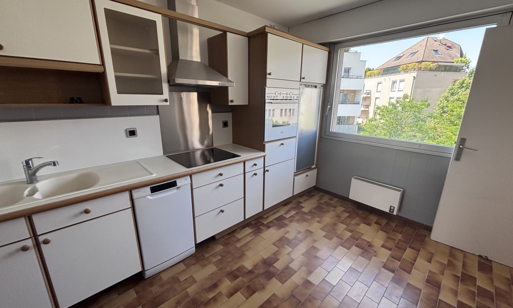 Vente appartement 3 pièces à Annecy - réf. 4610 VU - Photo 7