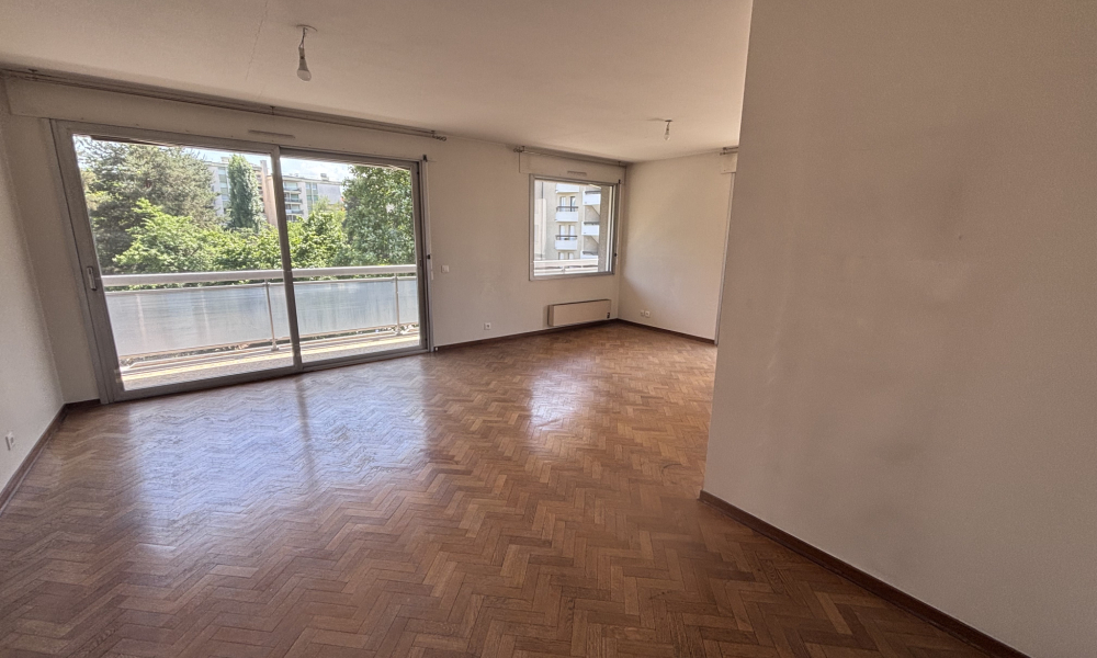 Vente appartement 3 pièces à Annecy - réf. 4610 VU - Photo 1