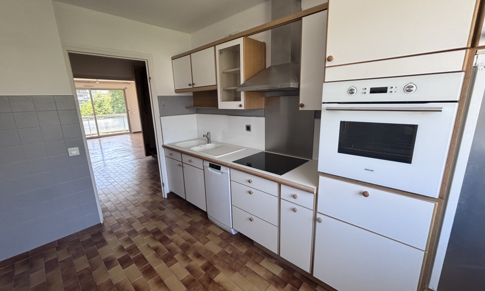 Vente appartement 3 pièces à Annecy - réf. 4610 VU - Photo 3