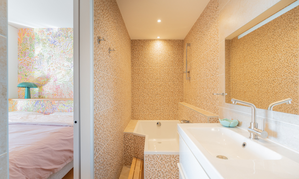 Vente appartement 4 pièces à Annecy - réf. 4742 DU - Photo 9