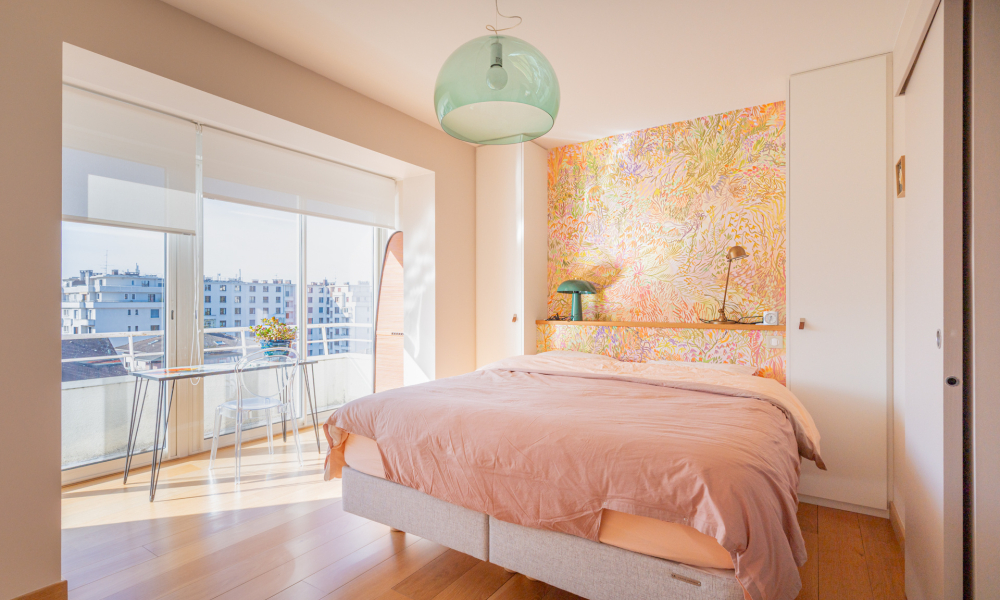 Vente appartement 4 pièces à Annecy - réf. 4742 DU - Photo 6