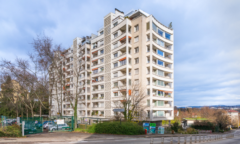 Vente appartement 2 pièces à Annecy - réf. 4817 CH - Photo 7