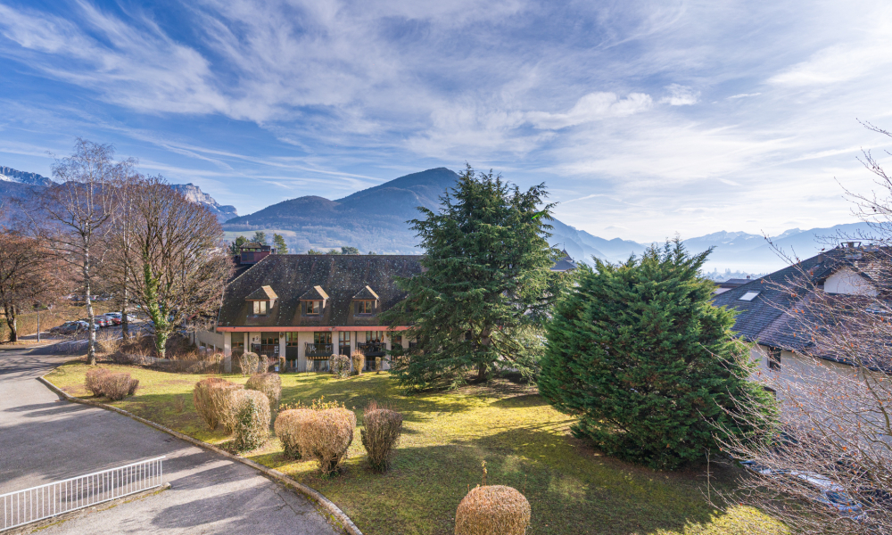 Vente appartement 5 pièces à Annecy-le-Vieux - réf. 4770 GG - Photo 6