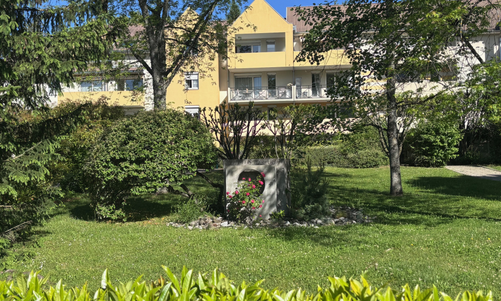 Vente appartement 1 pièce à Annecy-le-Vieux - réf. 4827 LD - Photo 8