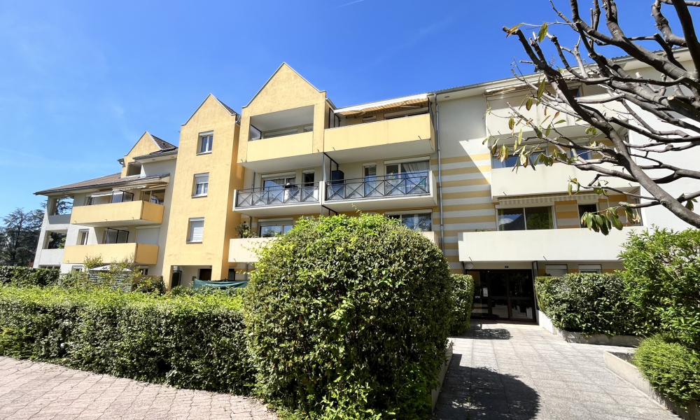 Vente appartement 1 pièce à Annecy-le-Vieux - réf. 4827 LD - Photo 5