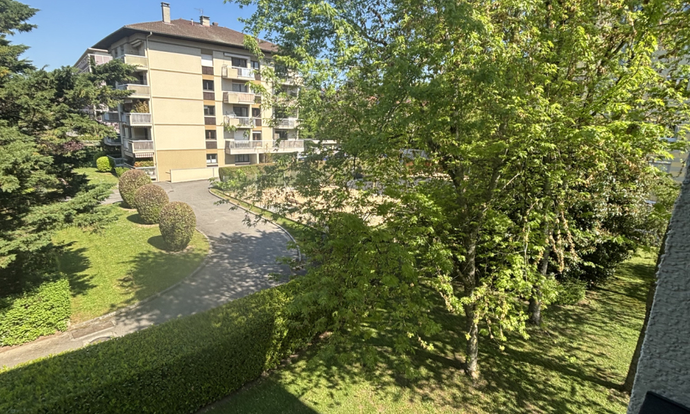 Vente appartement 1 pièce à Annecy-le-Vieux - réf. 4827 LD - Photo 6