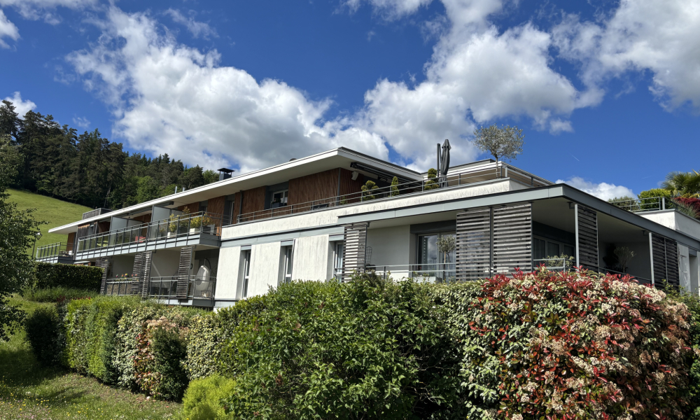 Vente appartement 2 pièces à Argonay - réf. 4866 PL - Photo 3