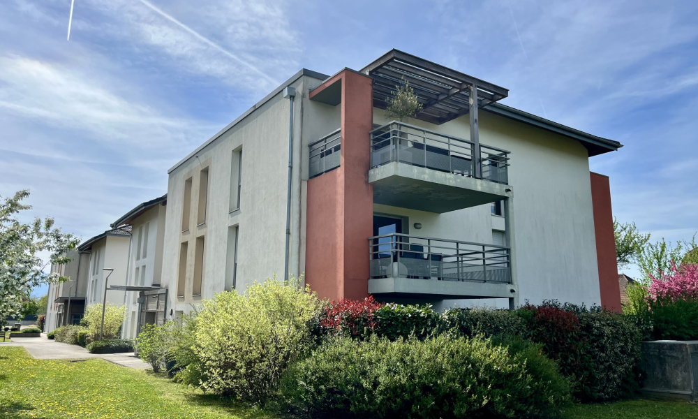 Vente appartement 2 pièces à Epagny Metz-Tessy - réf. 4855 BO - Photo 5